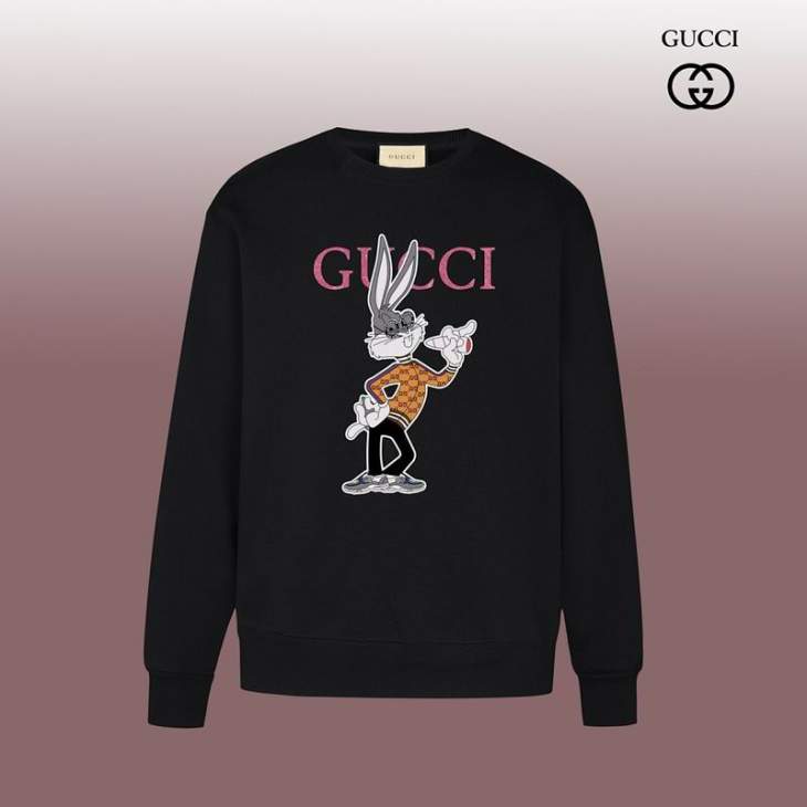 Picture of Gucci Sweatshirt TT _SKUGucciXS-XLmptxG112833404